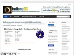 Sites similar to indianadg.net