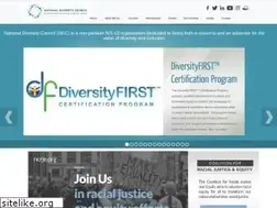 Sites similar to indianadiversitycouncil.org