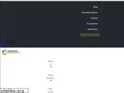 Sites similar to indianadonornetwork.org