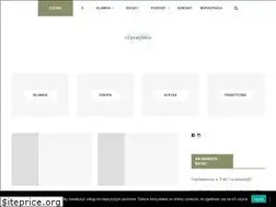 Sites similar to indianadriana.pl