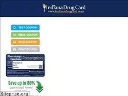 Sites similar to indianadrugcard.com