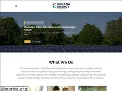 Sites similar to indianaenergy.org
