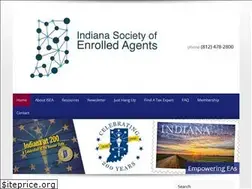 Sites similar to indianaenrolledagents.com