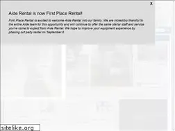Sites similar to indianaequipmentrental.com