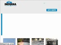 Sites similar to indianaexteriorcleaning.com