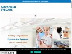 Sites similar to indianaeyecare.com