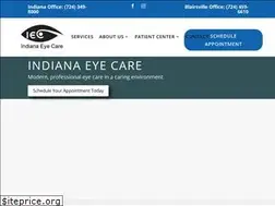 Sites similar to indianaeyecare.net