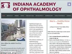 Sites similar to indianaeyemds.com