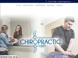Sites similar to indianafamilychiro.com