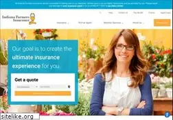 Sites similar to indianafarmers.com