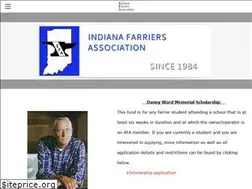 Sites similar to indianafarriers.org