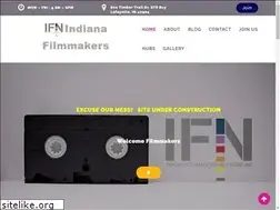 Sites similar to indianafilmmakers.org