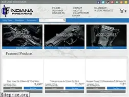 Sites similar to indianafirearms.com