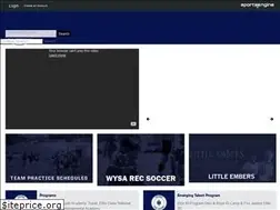 Sites similar to indianafirejuniors.com