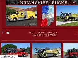 Sites similar to indianafiretrucks.com