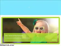 Sites similar to indianafirststeps.org