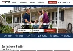 Sites similar to indianafoundation.com