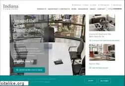 Sites similar to indianafurniture.com