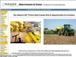 Sites similar to indianafutures.com