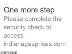 Sites similar to indianagasprices.com