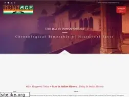 Sites similar to indianage.com