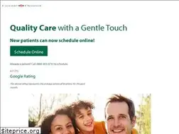 Sites similar to indianagentledentist.com