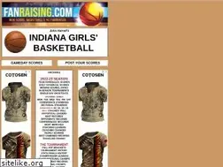 Sites similar to indianagirlsbasketball.homestead.com