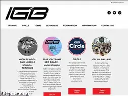 Sites similar to indianagirlsbasketball.org