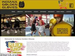 Sites similar to indianagoldengloves.org