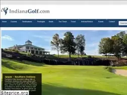 Sites similar to indianagolf.com