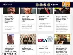 Sites similar to indianagolf.org