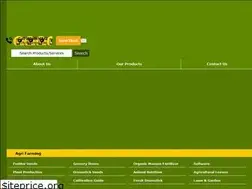 Sites similar to indianagrifarm.co.in