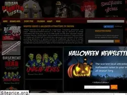 Sites similar to indianahauntedhouses.com