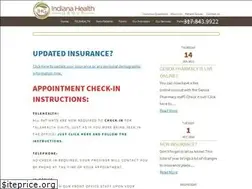 Sites similar to indianahealthgroup.com