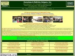 Sites similar to indianahelpers.com