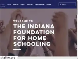 Sites similar to indianahomeschooling.org