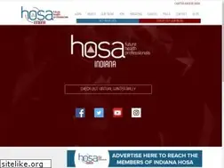 Sites similar to indianahosa.org
