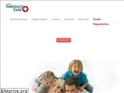 Sites similar to indianaimmediatecare.com