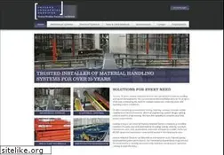 Sites similar to indianaindustrial.net