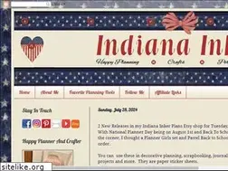 Sites similar to indianainker.com