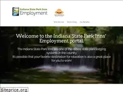 Sites similar to indianainnsjobs.com