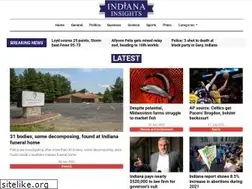 Sites similar to indianainsights.com