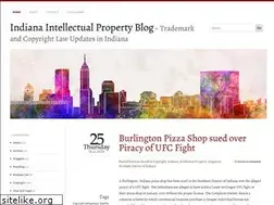Sites similar to indianaintellectualproperty.com