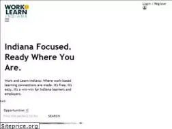 Sites similar to indianaintern.net
