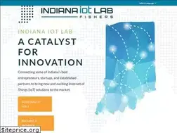 Sites similar to indianaiot.com