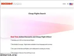 Sites similar to indianairfares.com