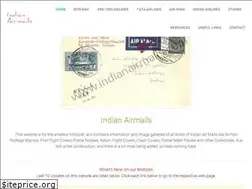 Sites similar to indianairmails.com