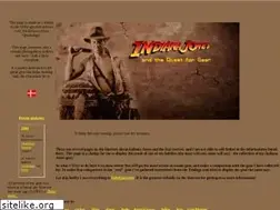 Sites similar to indianajones.dk