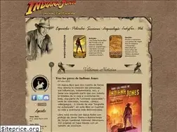 Sites similar to indianajones.es