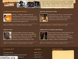 Sites similar to indianajones.pl